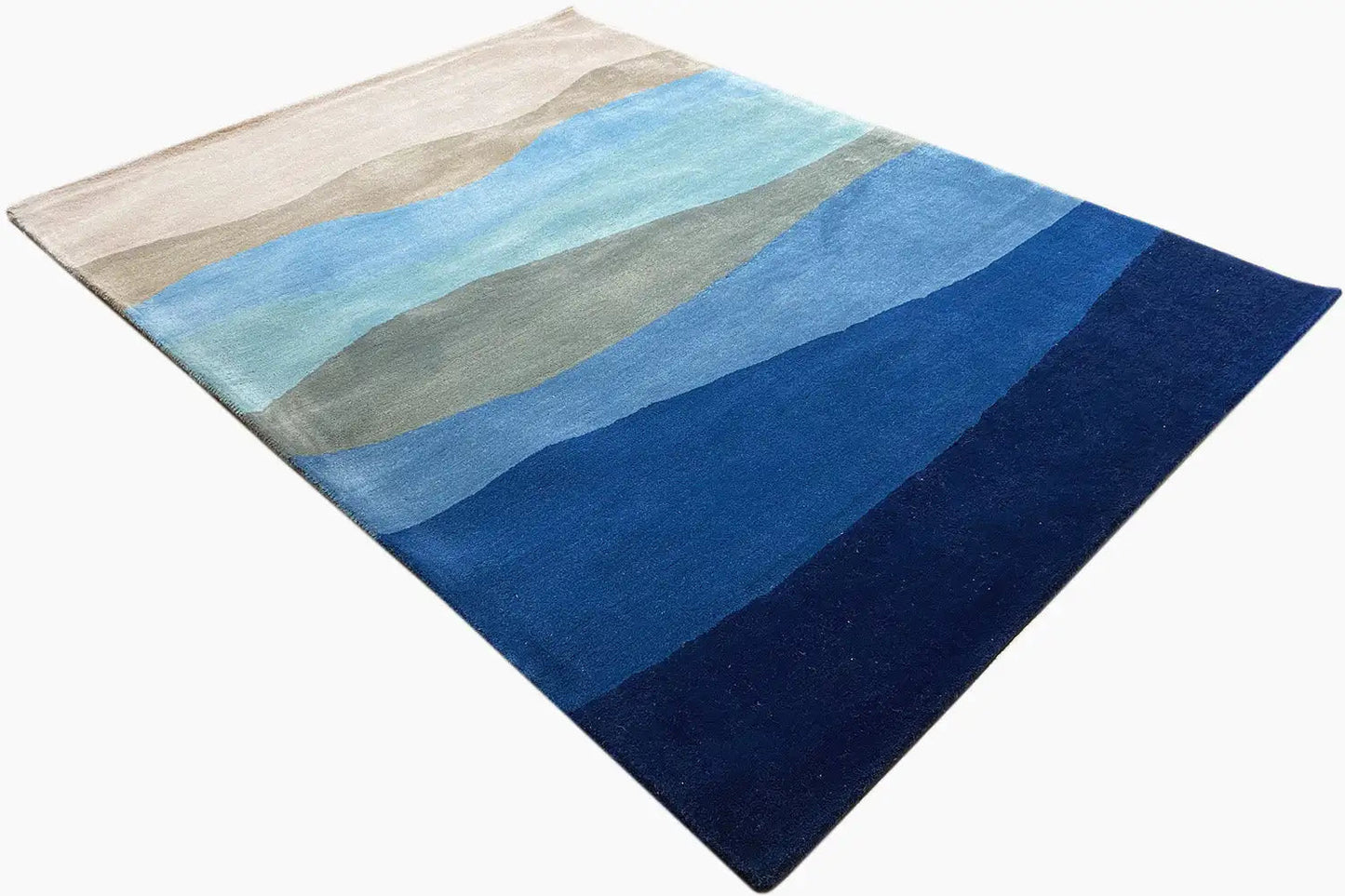 Handtuft - (150x200cm) - German Carpet Shop