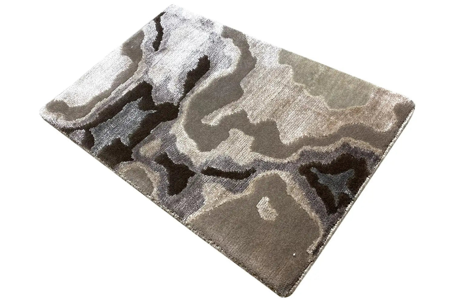 Designer-Teppich - 4966 (60x40cm) - German Carpet Shop