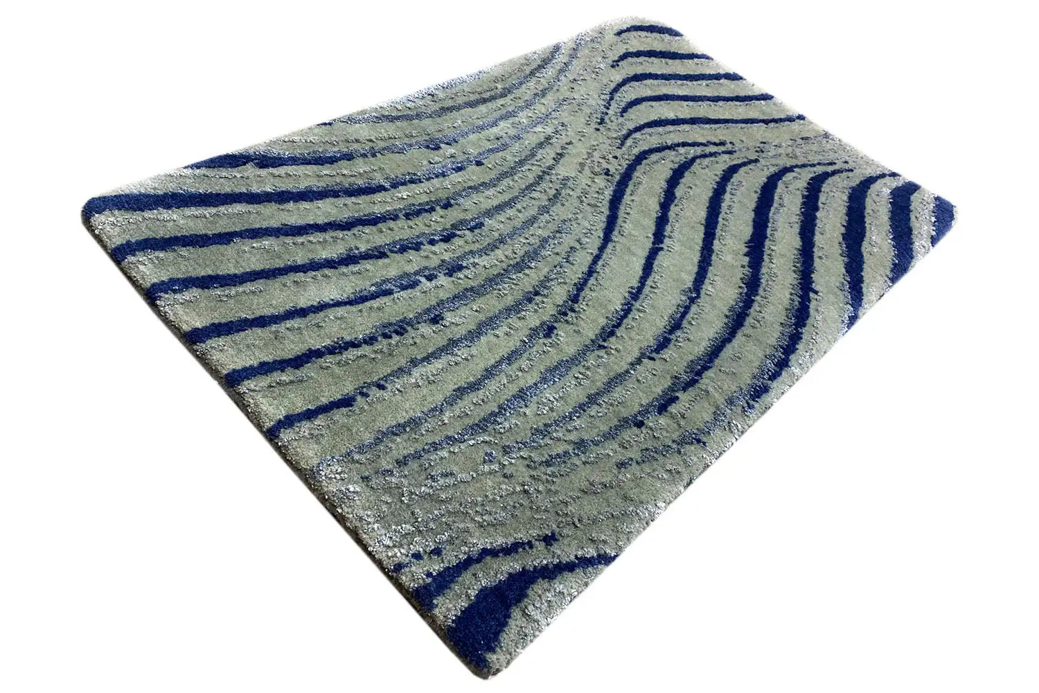  Designer-Teppich - 4968 (60x40cm) - Premium Teppich from German Carpet Shop - Just €0! Shop now at German Carpet Shop