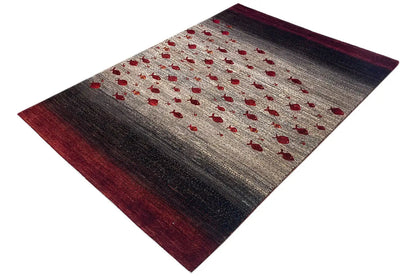 Gabbeh - Lori (180x124cm) - German Carpet Shop