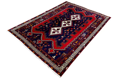 Sirjan -8968712 (195x145 cm) - German Carpet Shop