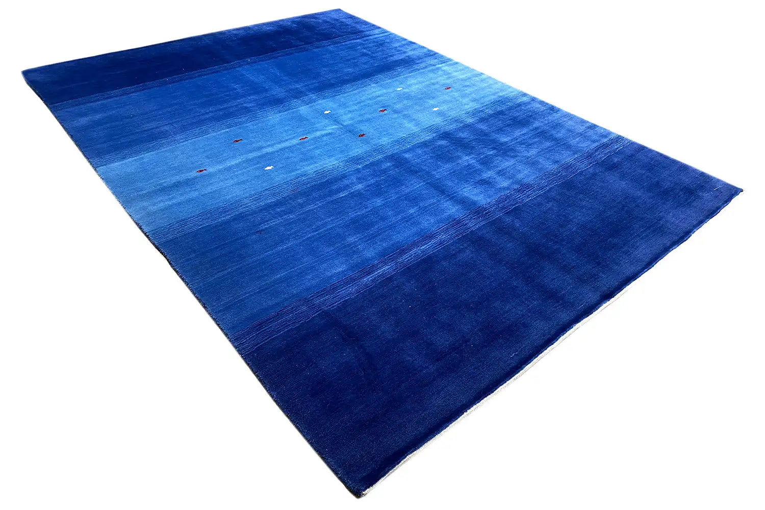 Gabbeh - Loom - 35 (235x169cm) - German Carpet Shop