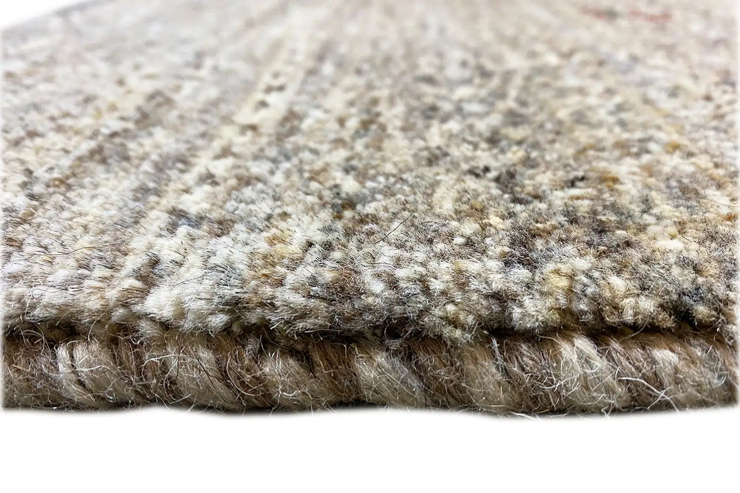 Gabbeh (212x148cm) - German Carpet Shop