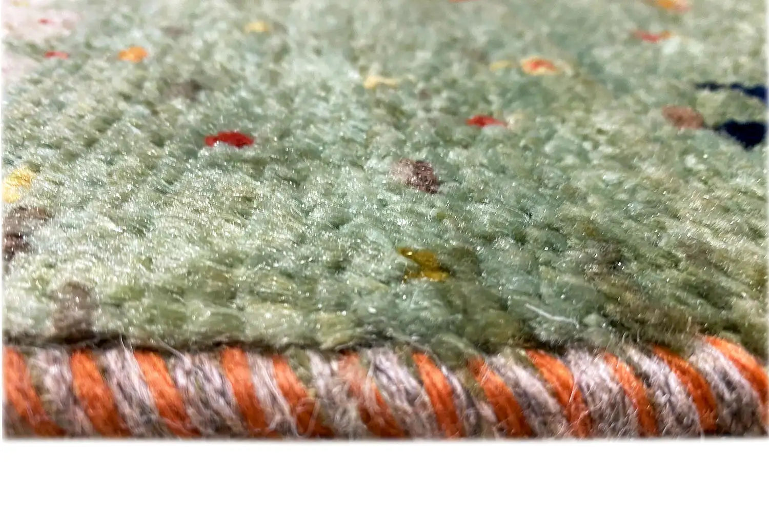 Gabbeh Lori (140x101cm) - German Carpet Shop