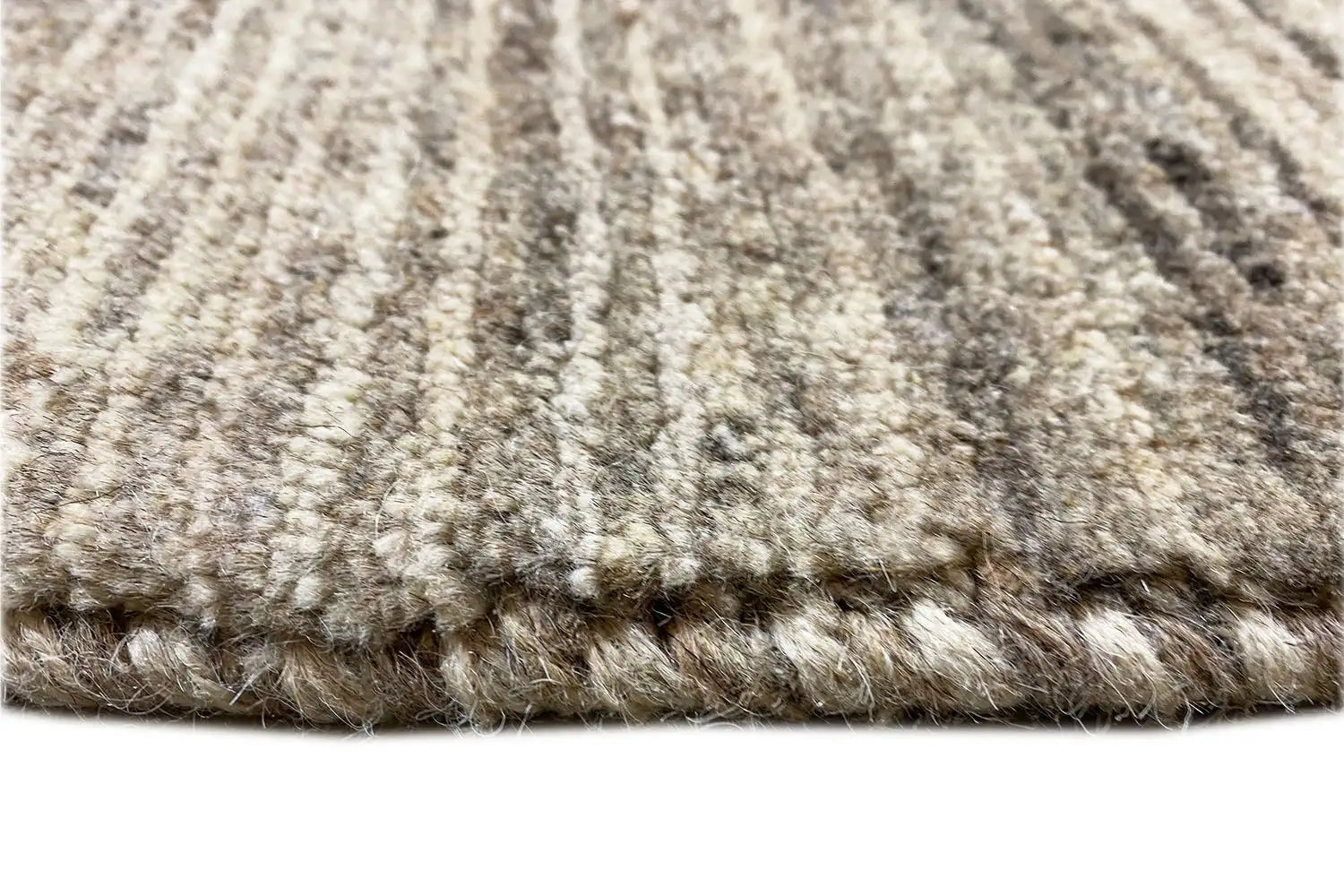 Gabbeh - (182x148cm) - German Carpet Shop
