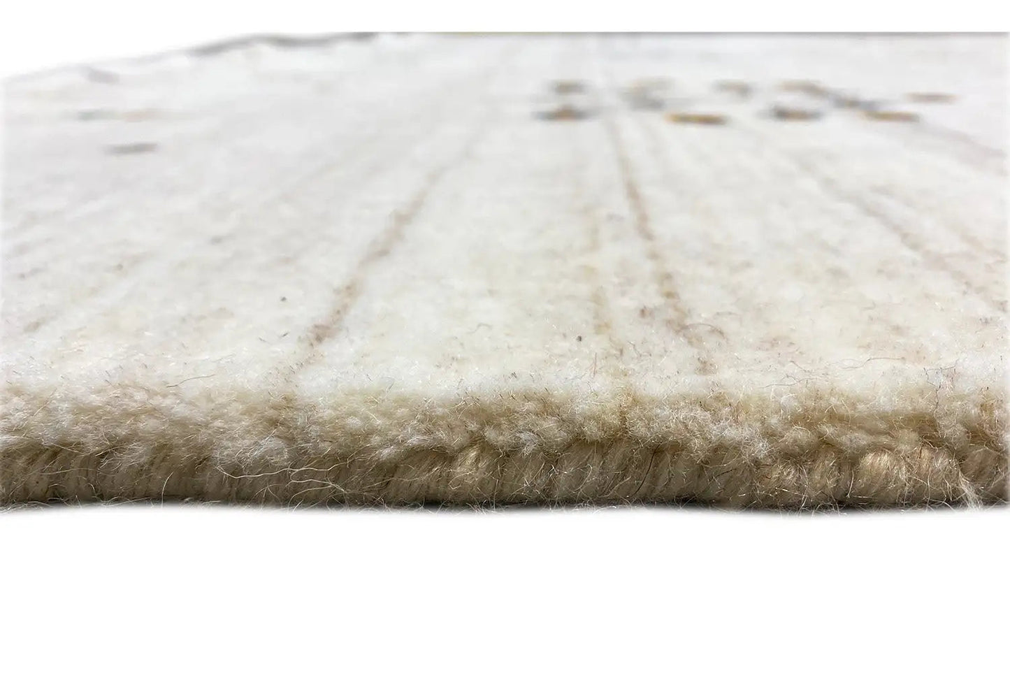 Gabbeh - Loom (241x177cm) - German Carpet Shop