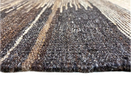Kilim Qashqai (184x147cm) - German Carpet Shop
