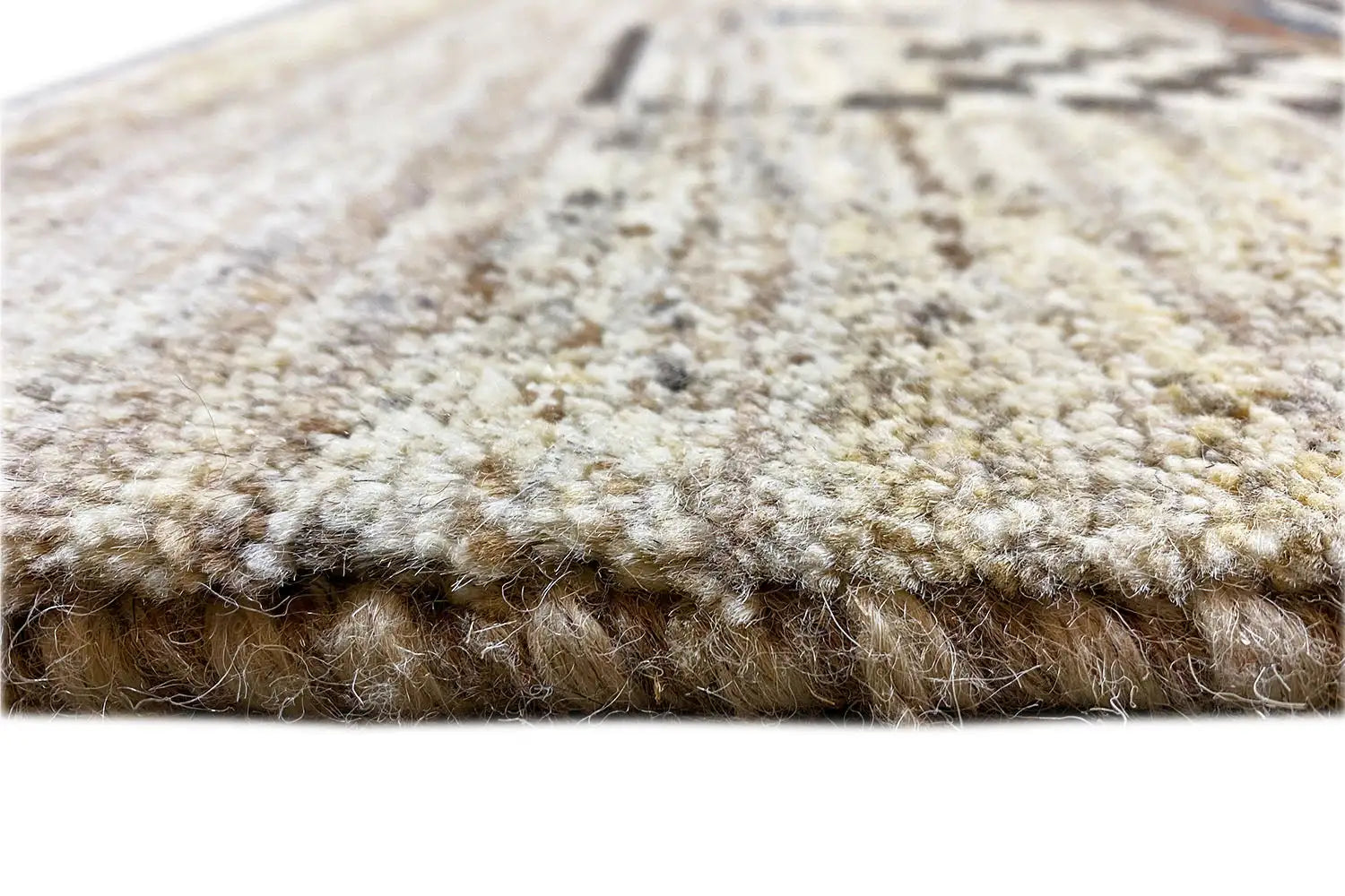 Gabbeh - (197x150cm) - German Carpet Shop