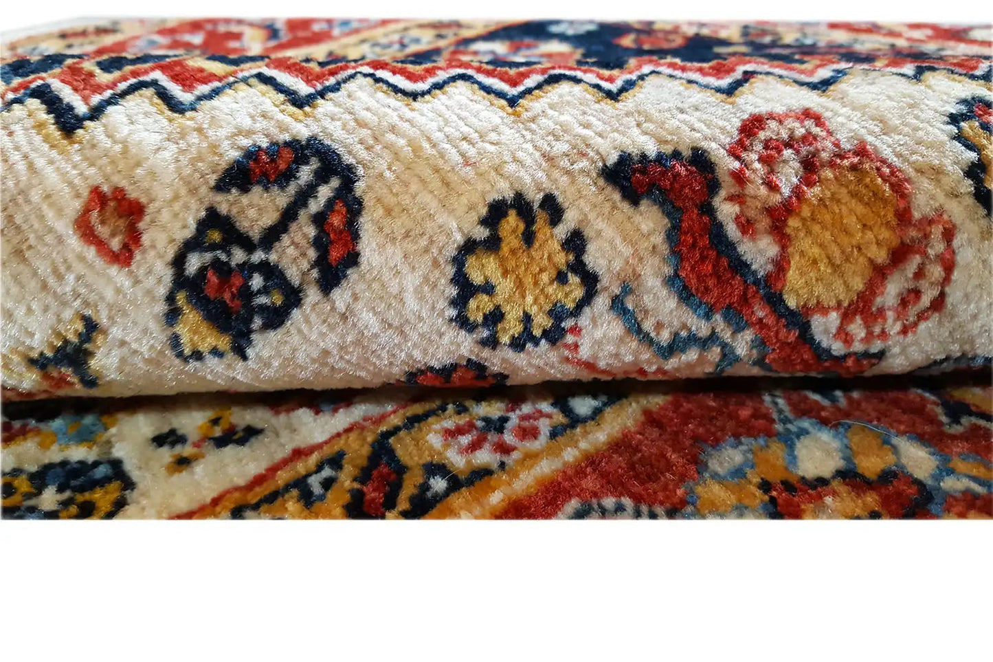Qashqai Exklusiv (282x88cm) - German Carpet Shop