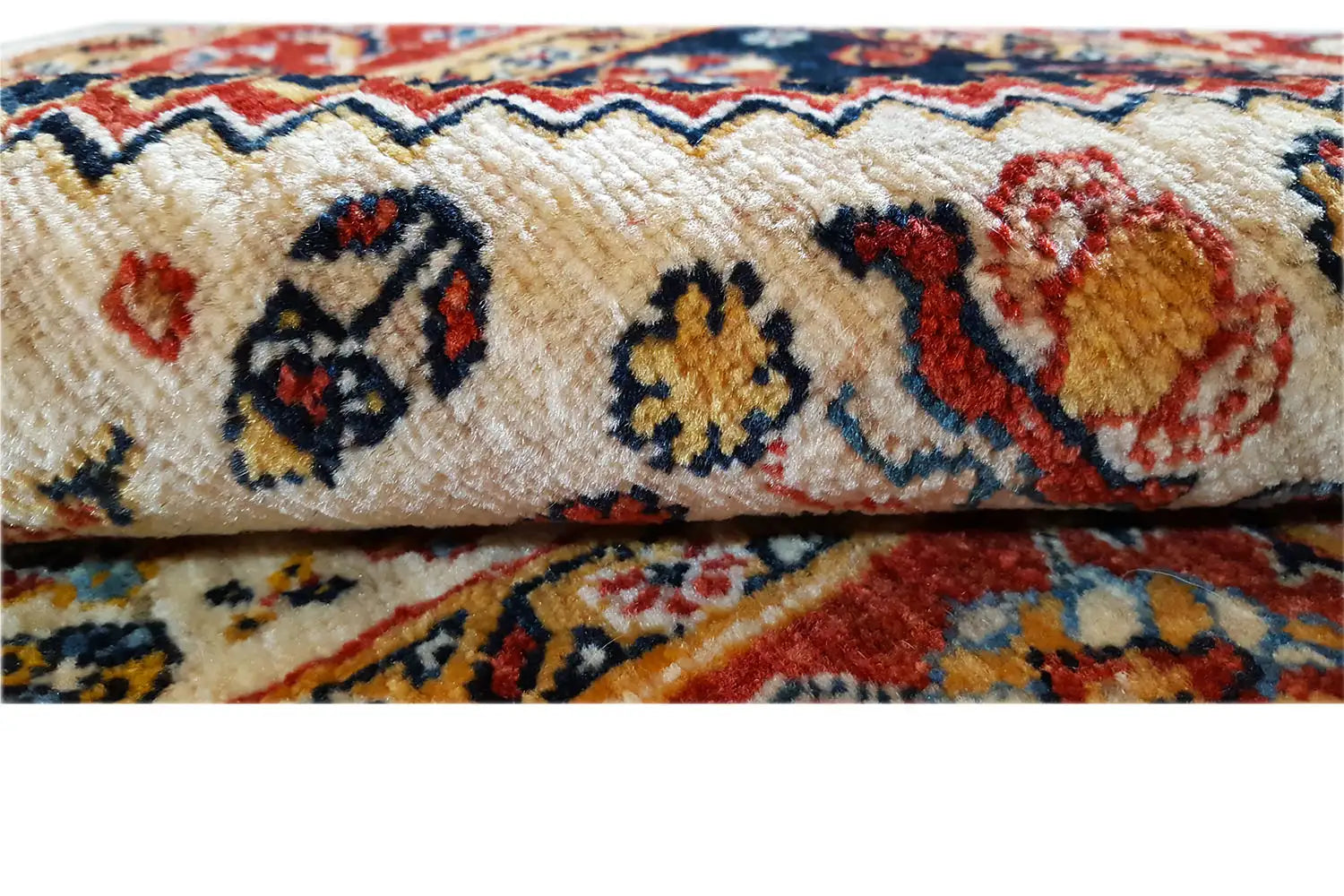 Qashqai Exklusiv (282x88cm) - German Carpet Shop
