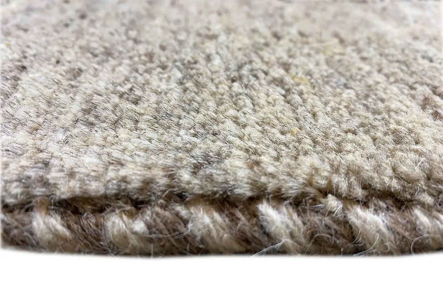 Gabbeh - (204x150cm) - German Carpet Shop