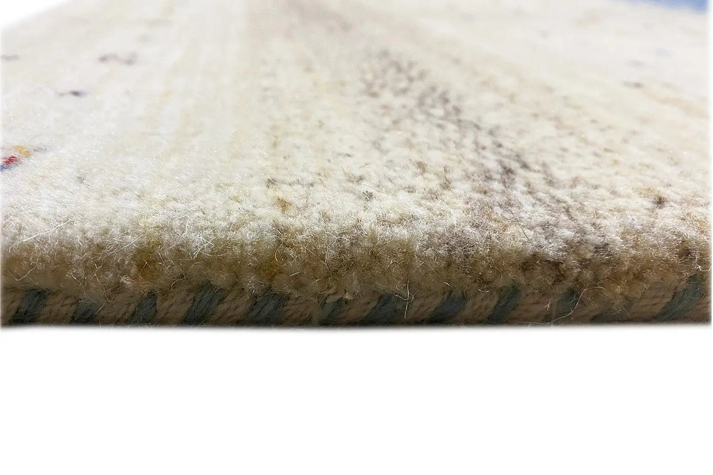 Gabbeh Lori (253x193cm) - German Carpet Shop