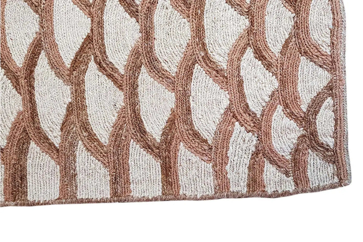  Kilim Qashqai  - 503186 (293x216 cm) - Premium Kelim from German Carpet Shop - Just €799! Shop now at German Carpet Shop