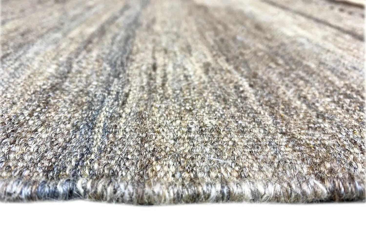 Kilim Qashqai (148x103cm) - German Carpet Shop