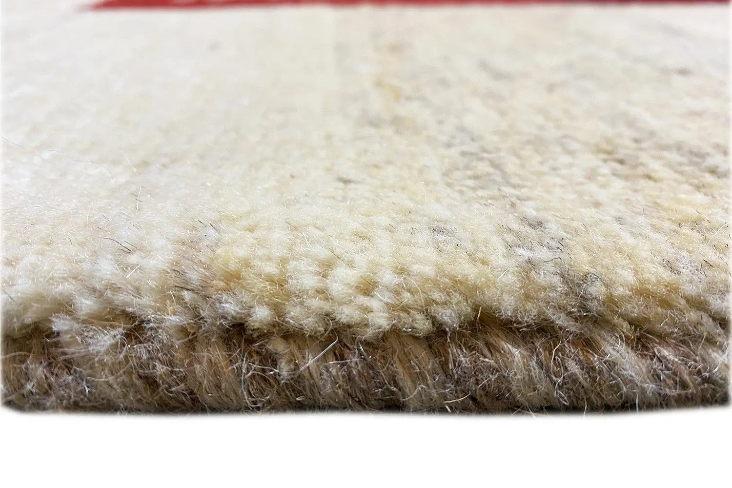 Gabbeh - (305x200cm) - German Carpet Shop