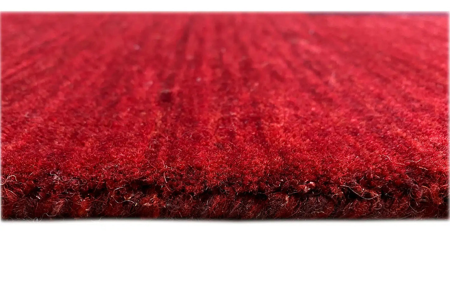 Gabbeh - Loom (242x172 cm) - German Carpet Shop