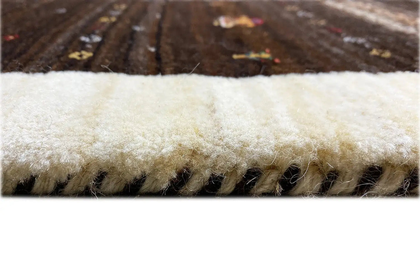 Gabbeh - Lori (200x148cm) - German Carpet Shop