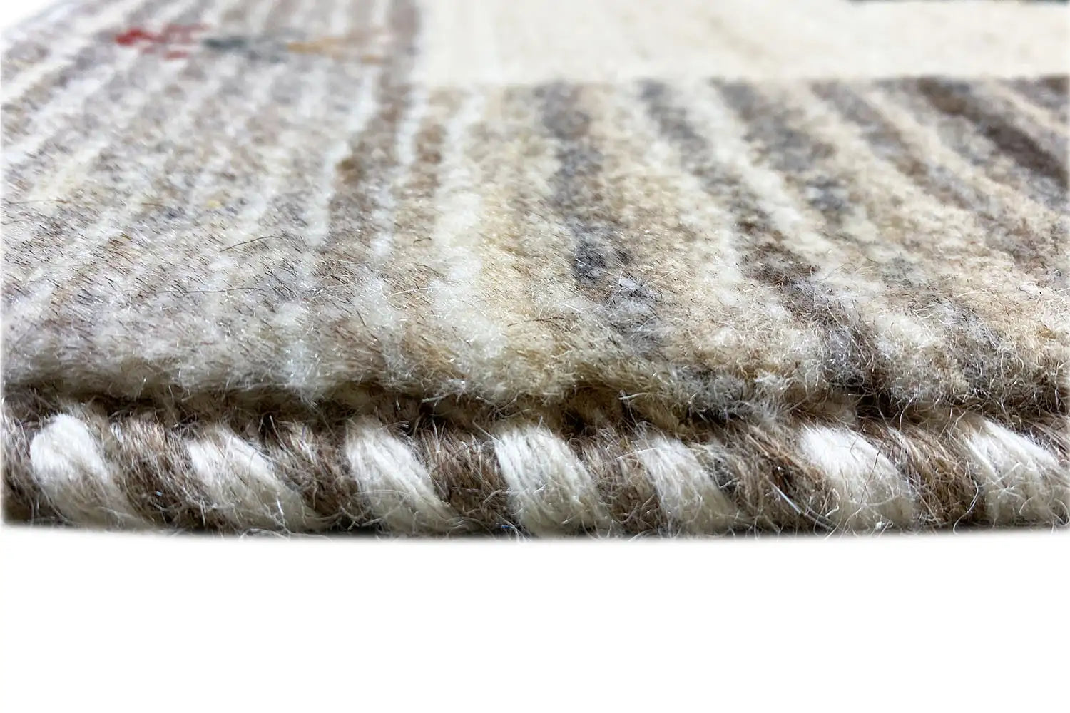 Gabbeh - (117x85cm) - German Carpet Shop