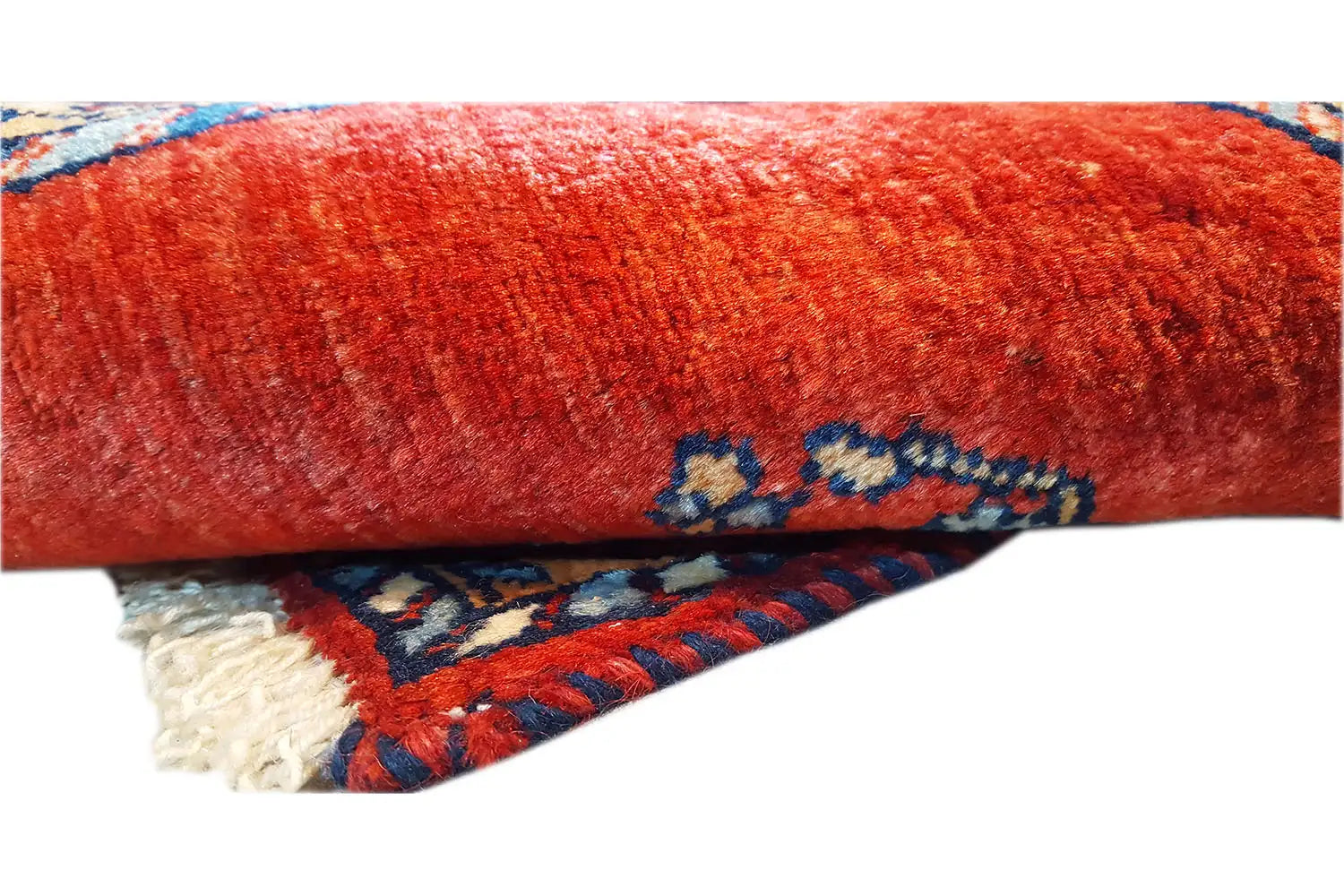 Qashqai Exklusiv (41x39cm) - German Carpet Shop