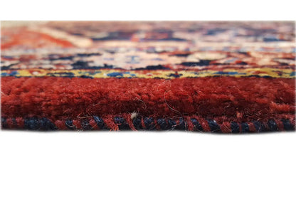 Qashqai Exklusiv (124x86cm) - German Carpet Shop