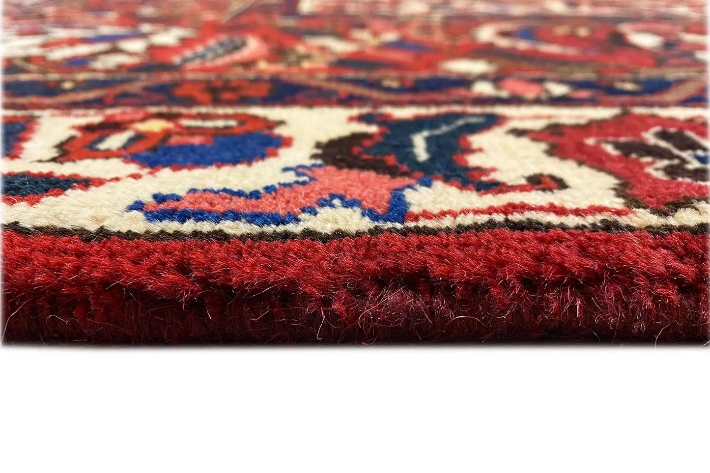 Bakhtiari - (340x238cm) - German Carpet Shop