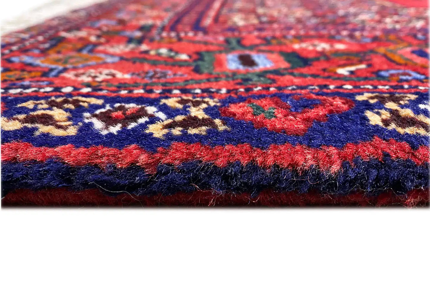 Hamadan Teppich - 8974951 (157x125cm) - German Carpet Shop