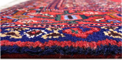 Hamadan Teppich - 8974951 (157x125cm) - German Carpet Shop