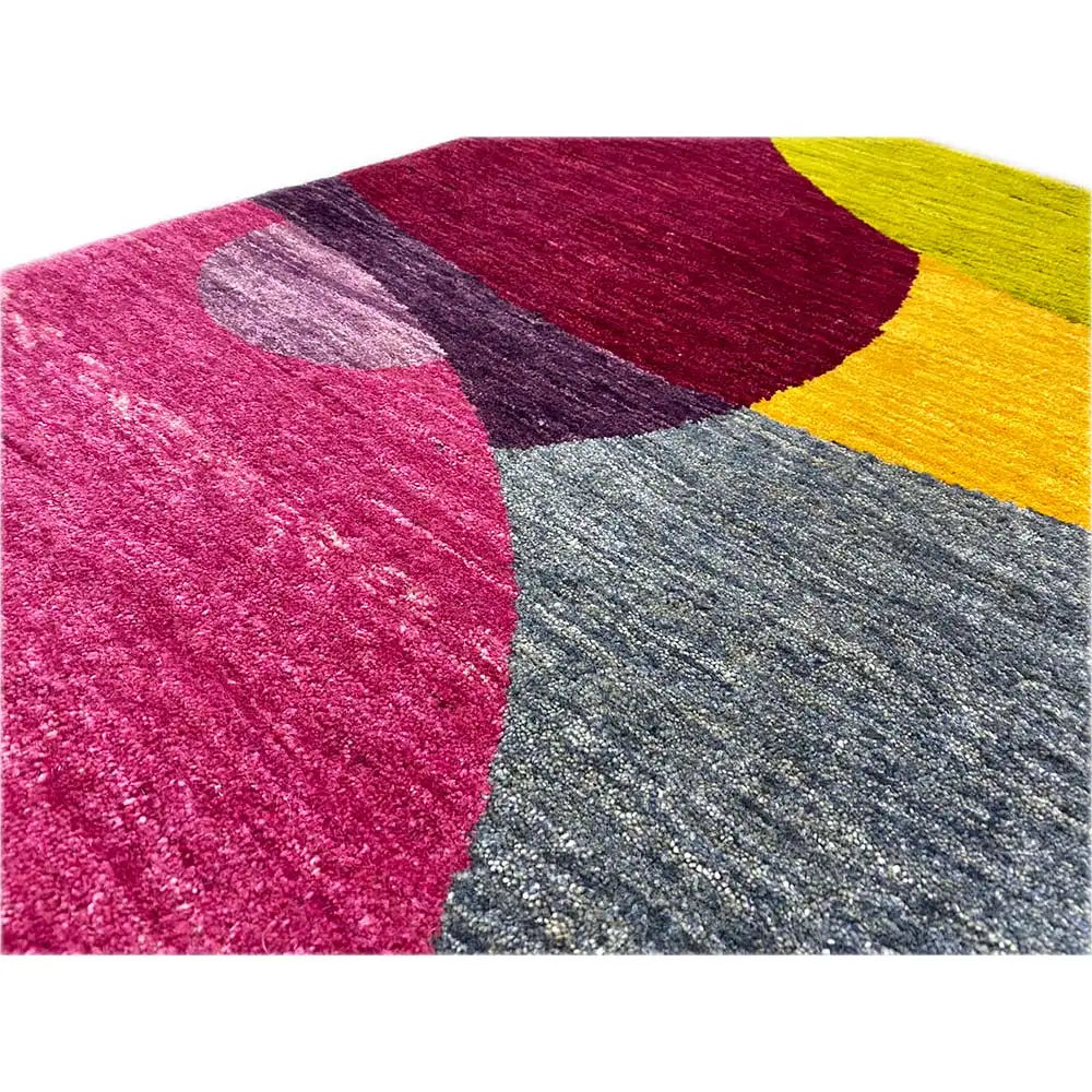 Gabbeh - Lori 985024830 (90x58cm) - German Carpet Shop