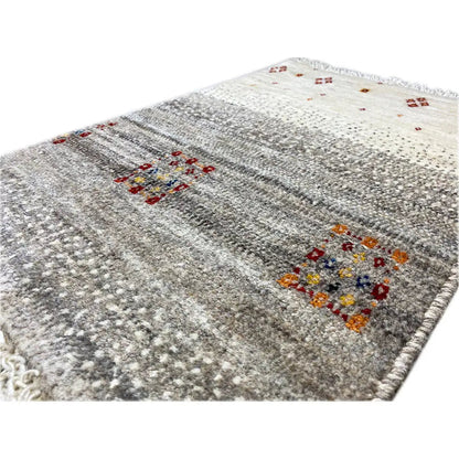 Gabbeh - Lori (60x41cm) - German Carpet Shop