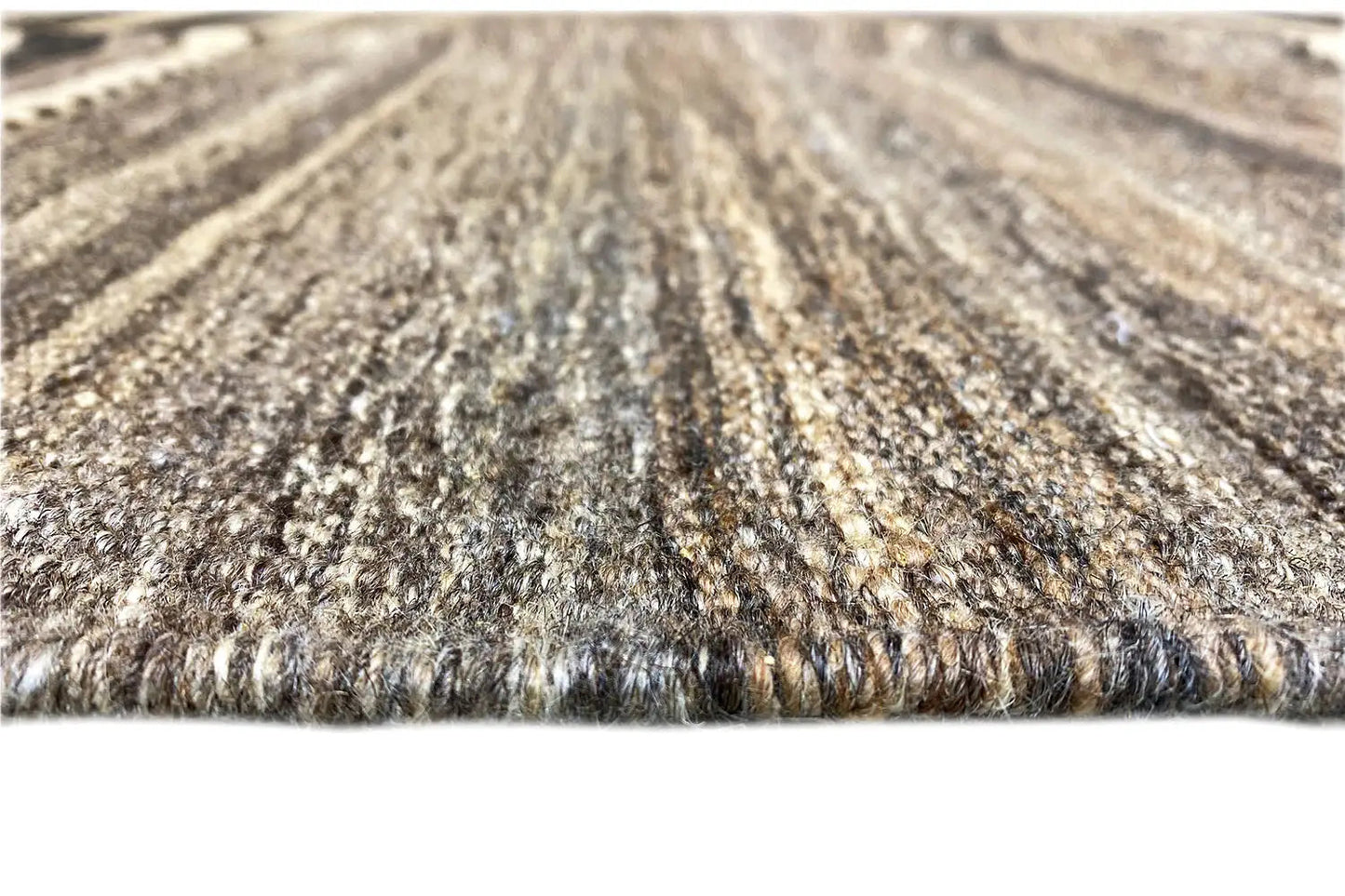 Kilim Qashqai (147x105cm) - German Carpet Shop