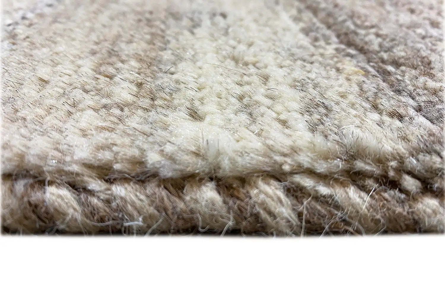 Gabbeh - (193x156cm) - German Carpet Shop