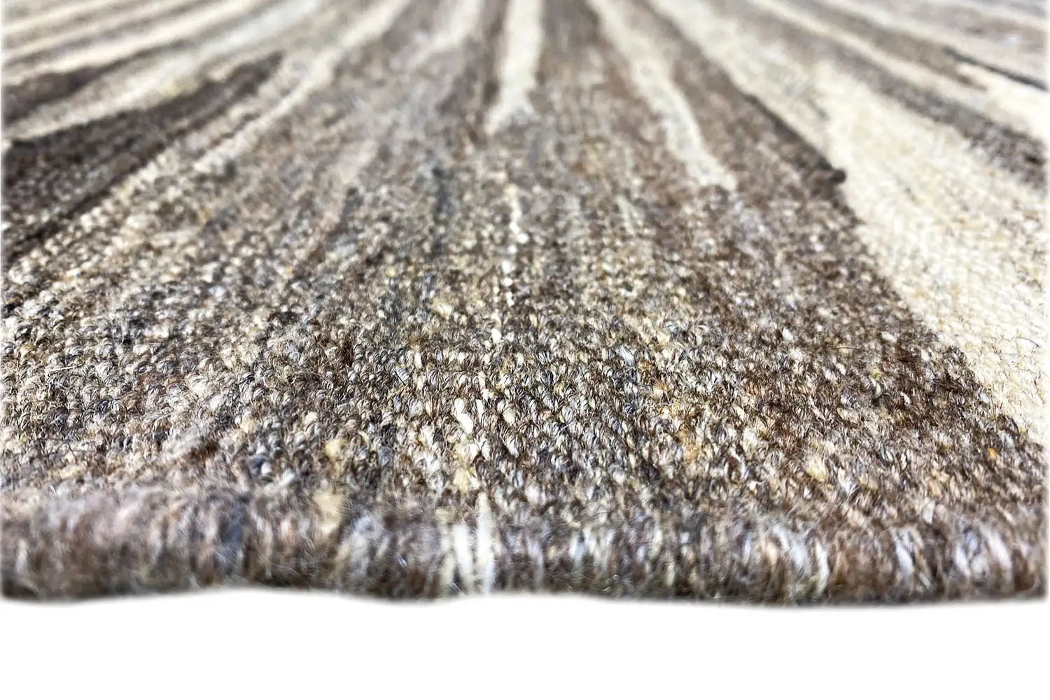 Kilim Qashqai (179x133cm) - German Carpet Shop