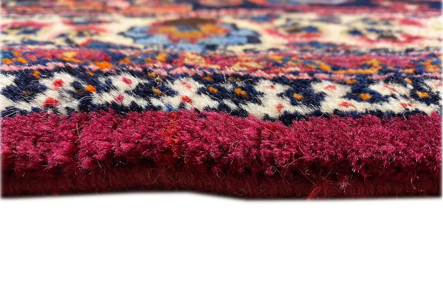 Khorasan Teppich - 8974941 (355x250cm) - German Carpet Shop