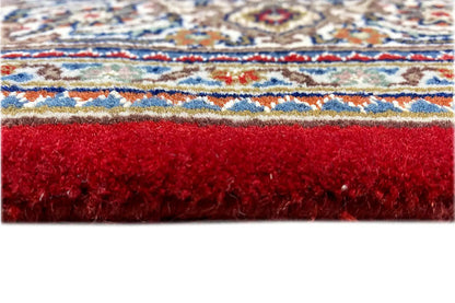 Bidjar - (186x123cm) - German Carpet Shop