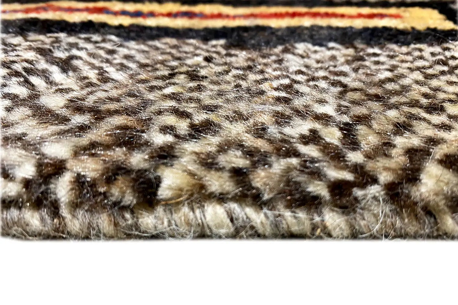 Gabbeh Lori (174x131cm) - German Carpet Shop