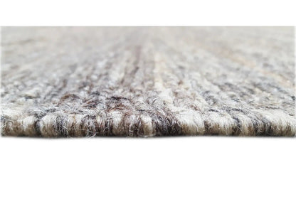 Kelim Qashqai - (187x155 cm) - German Carpet Shop