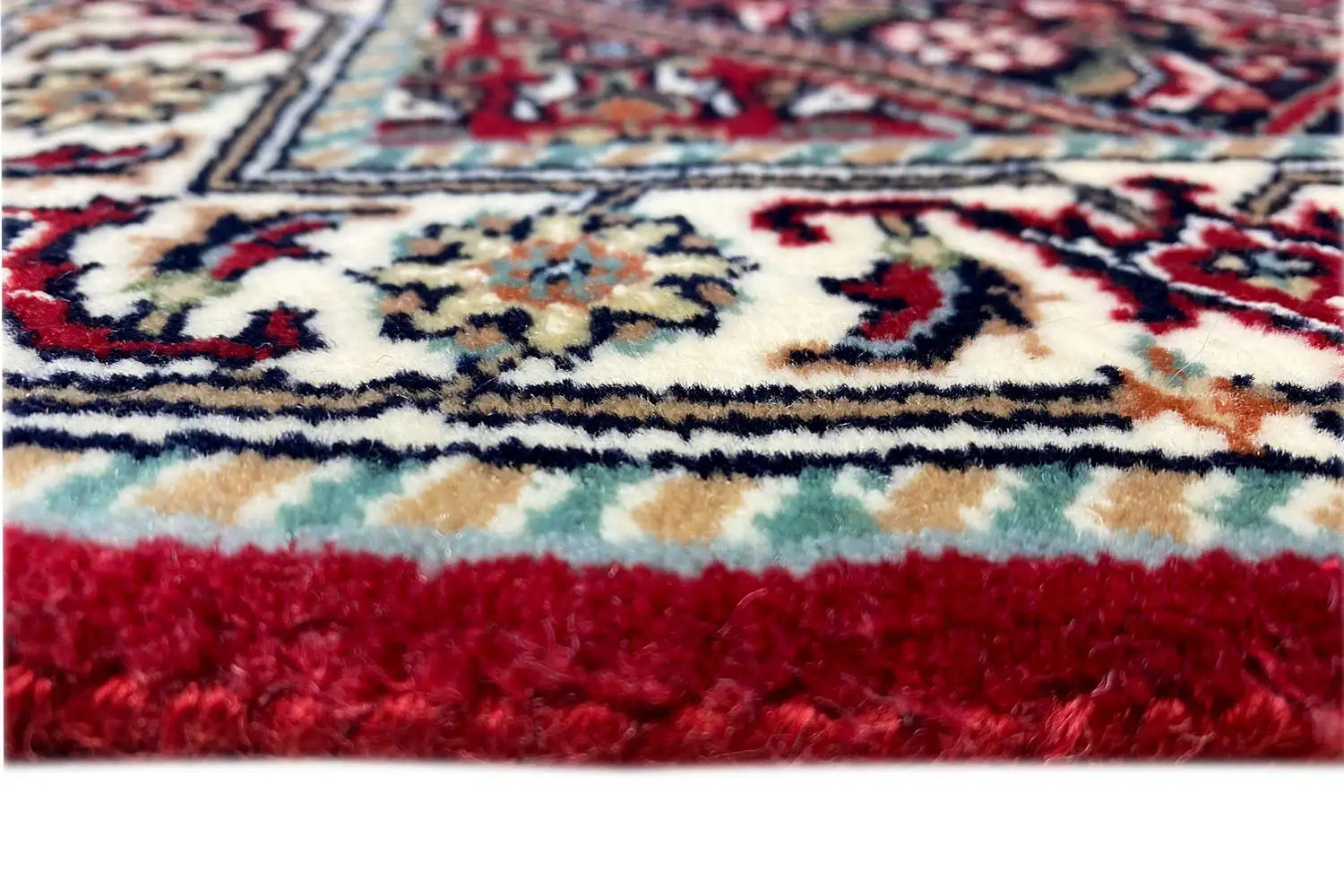 Bidjar - (93x61cm) - German Carpet Shop