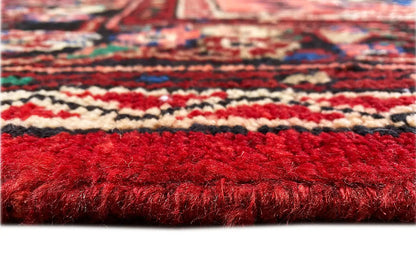 Hamadan Teppich - 9874971 (284x199cm) - German Carpet Shop