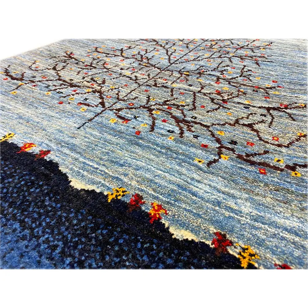 Gabbeh - Lori 9701475 (96x64cm) - German Carpet Shop