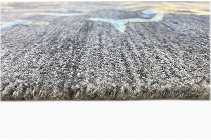 Handtuft - (238x150cm) - German Carpet Shop