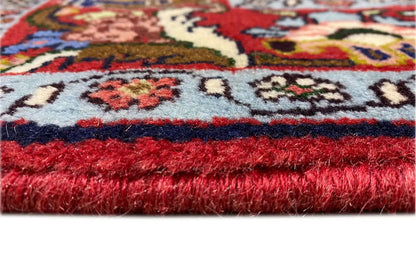Hamadan Teppich - 8974982 (162x124cm) - German Carpet Shop