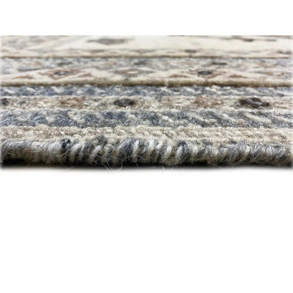 Soumakh Teppich - 31124 (235x173cm) - German Carpet Shop