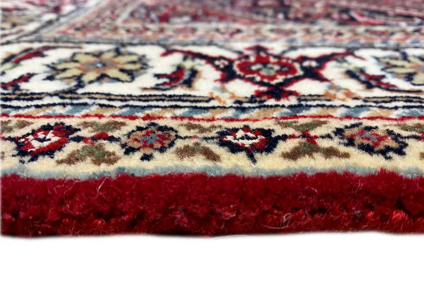Bidjar - (144x71cm) - German Carpet Shop