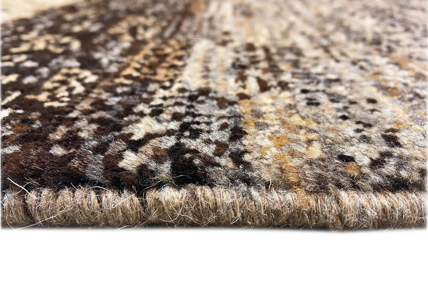 Gabbeh - Lori (220x154cm) - German Carpet Shop