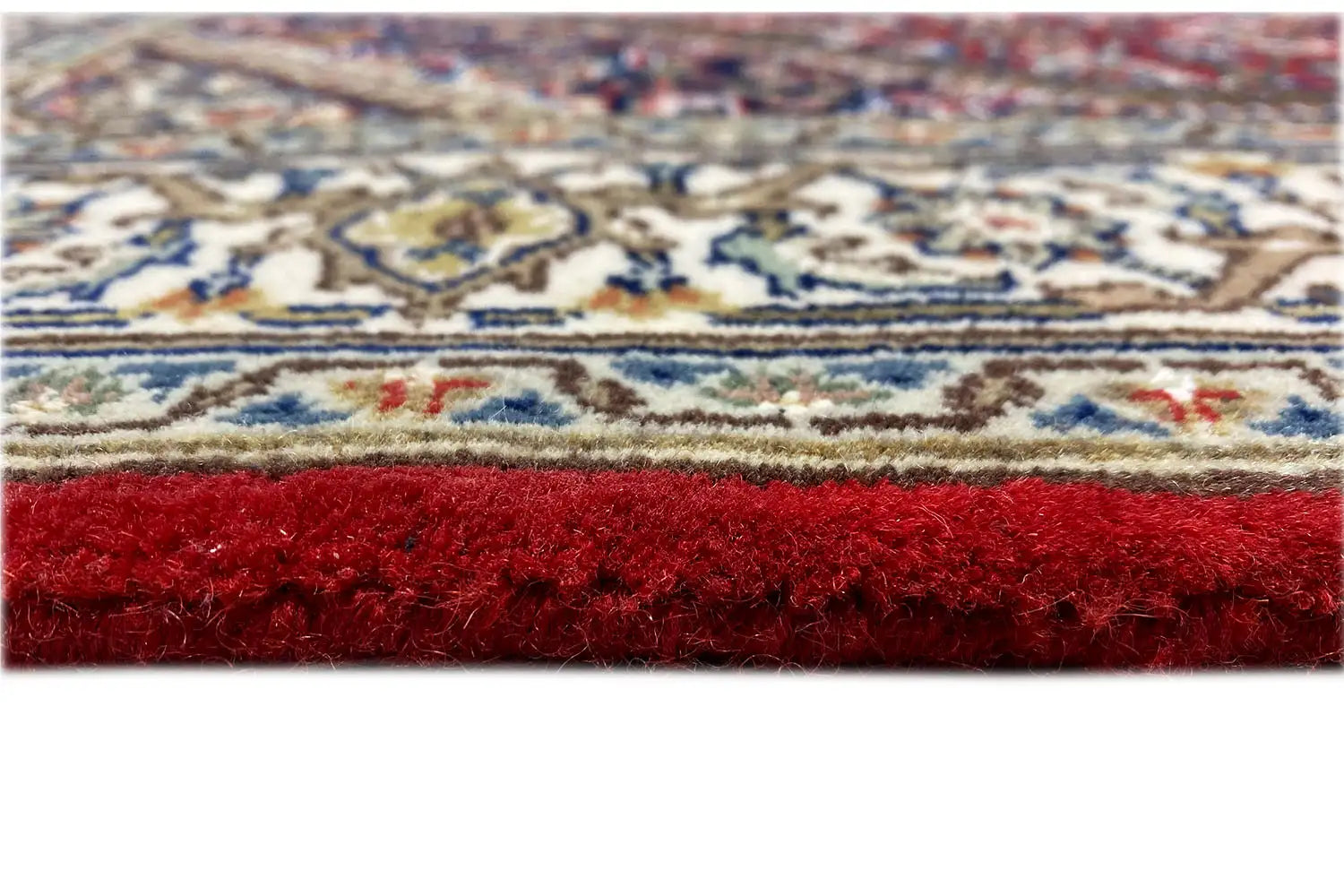 Bidjar - Läufer - (346x82cm) - German Carpet Shop