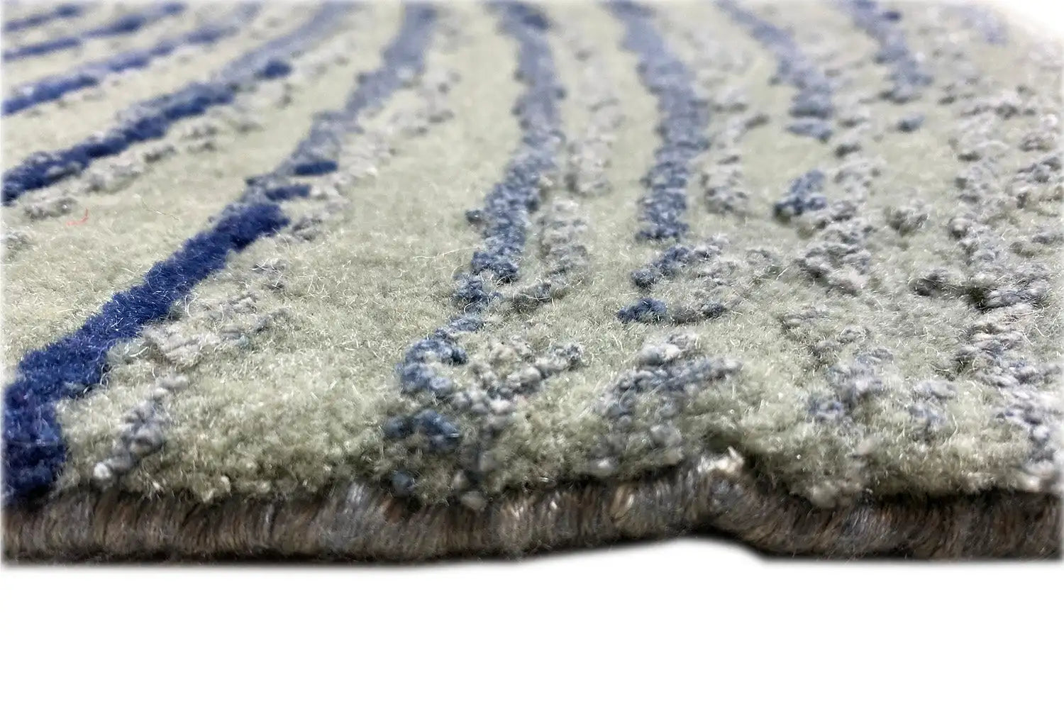  Designer-Teppich - 4968 (60x40cm) - Premium Teppich from German Carpet Shop - Just €0! Shop now at German Carpet Shop