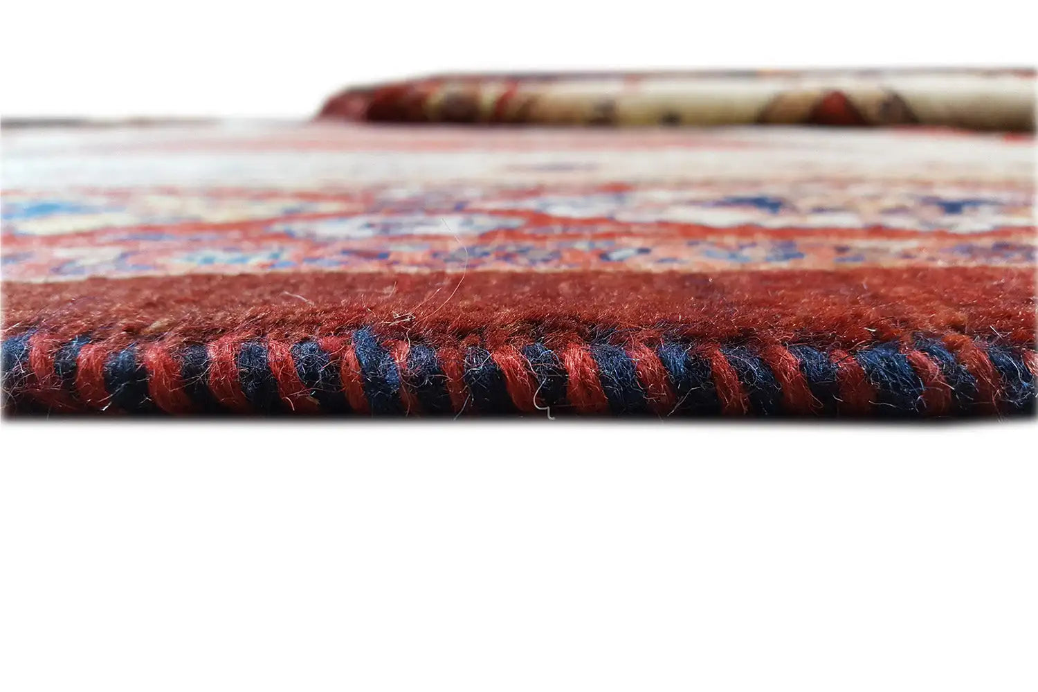 Qashqai Exklusiv (356x245cm) - German Carpet Shop