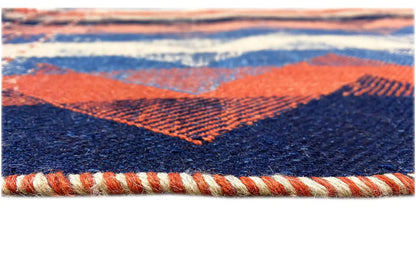 Jajim Exclusive 13131- (196x146 cm) - German Carpet Shop