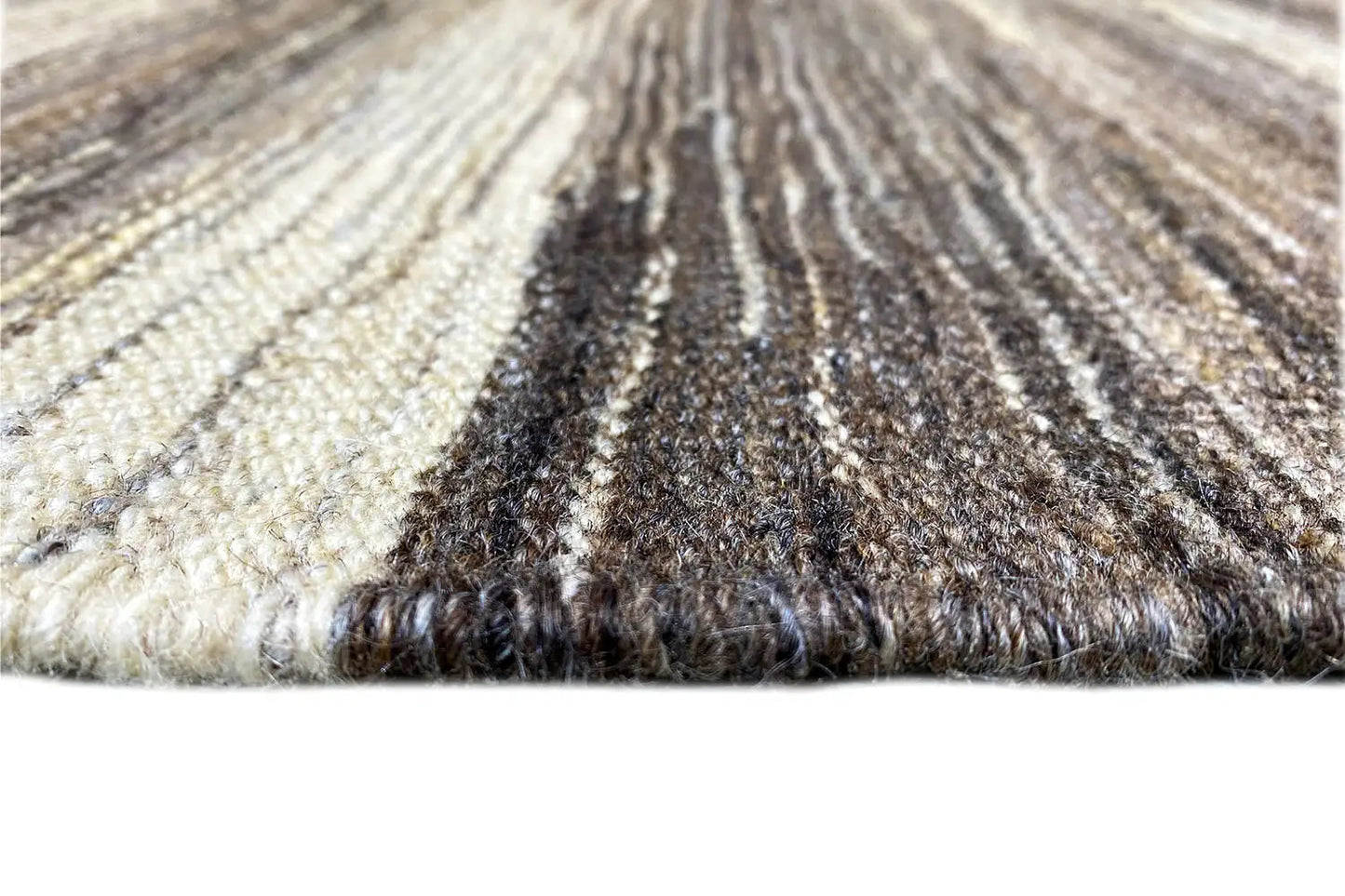 Kilim Qashqai (179x131cm) - German Carpet Shop