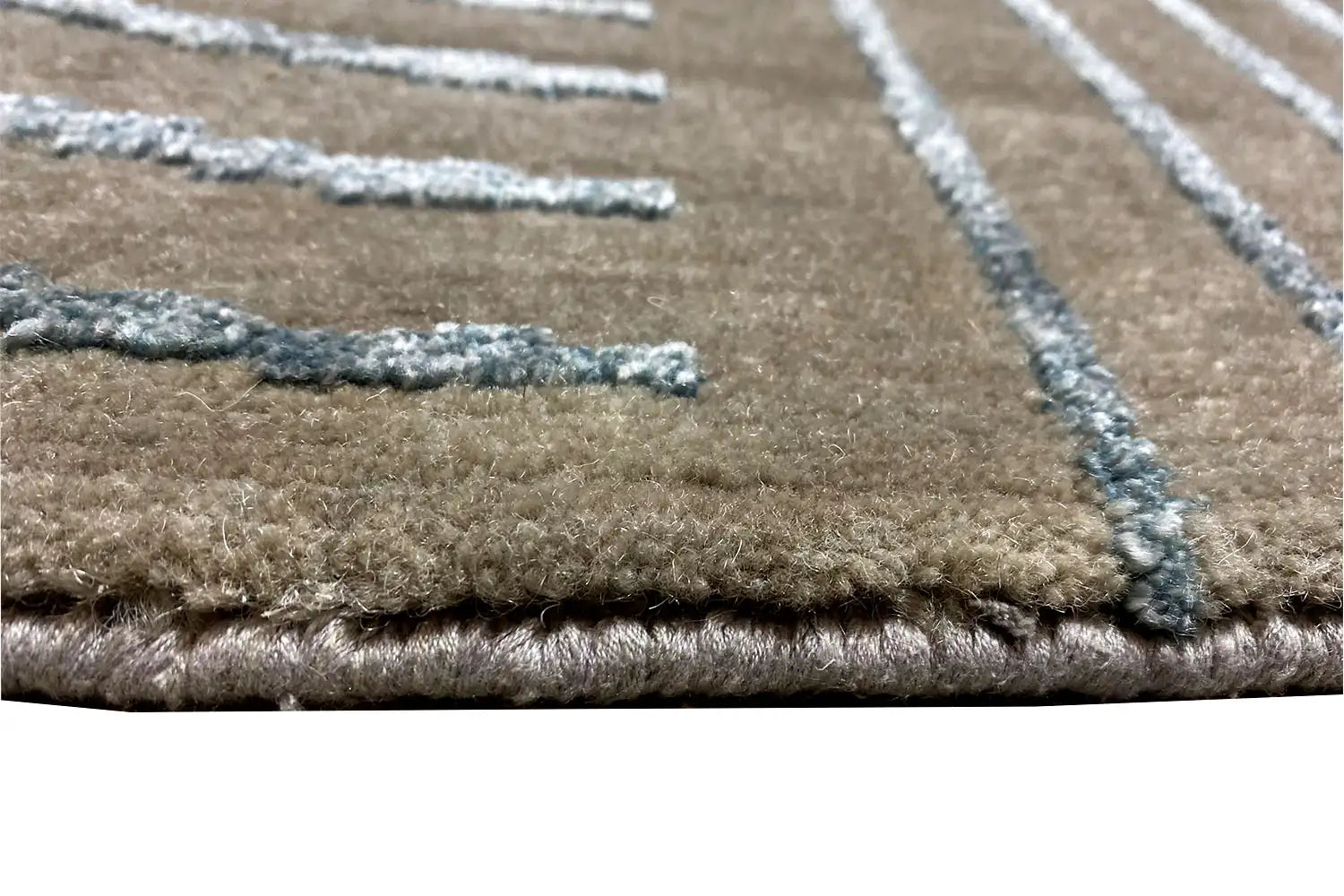  Designer-Teppich - Lines G (60x40cm) - Premium Teppich from German Carpet Shop - Just €0! Shop now at German Carpet Shop